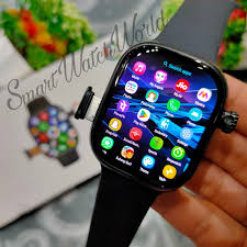5g smart watch