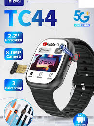 5g smart watch